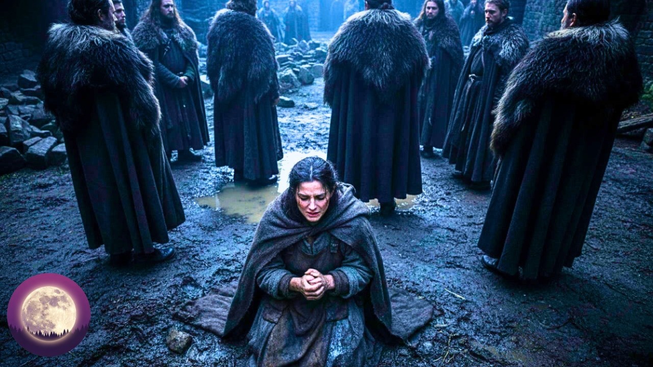 El clan la dejó en el BARRO HELADO, PERO pronto SUPLICARÁN por su regreso.