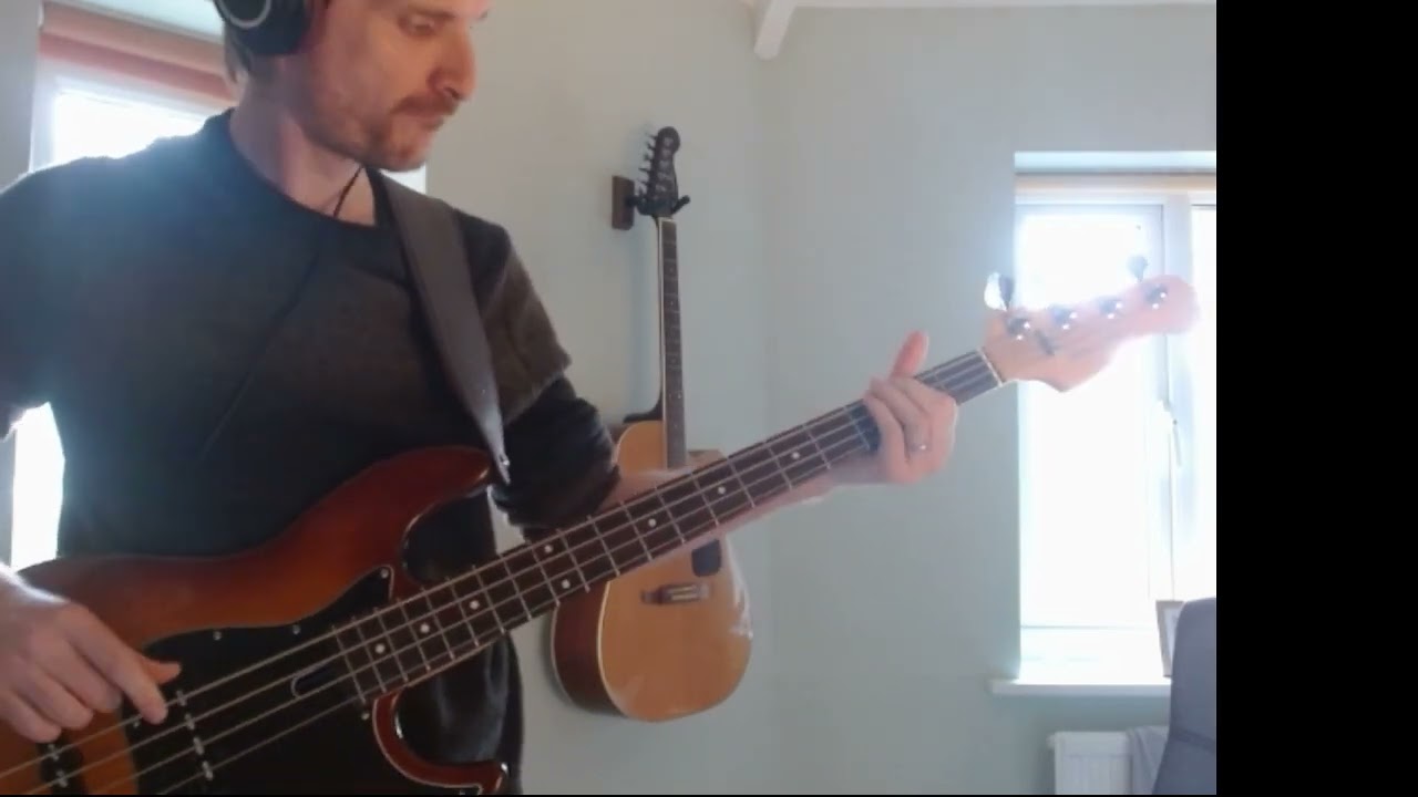 Supermassive Black Hole - Muse