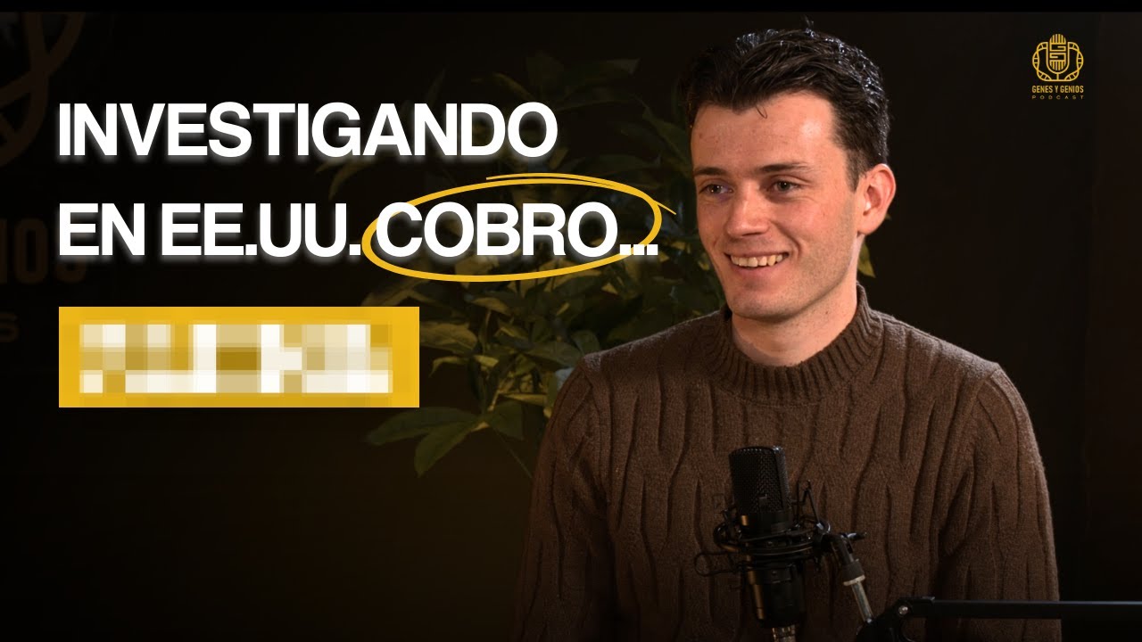 La Realidad de la Investigación en EE.UU.