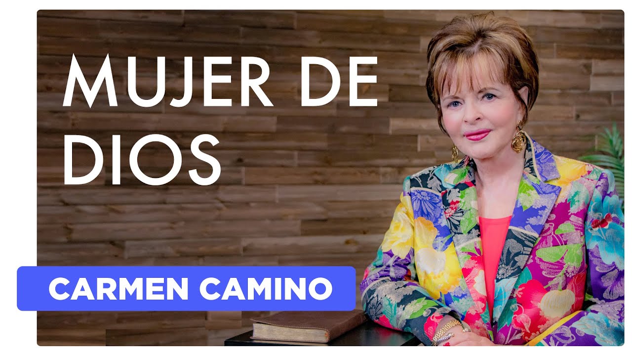 MUJER DE DIOS   Tito 2:3-5