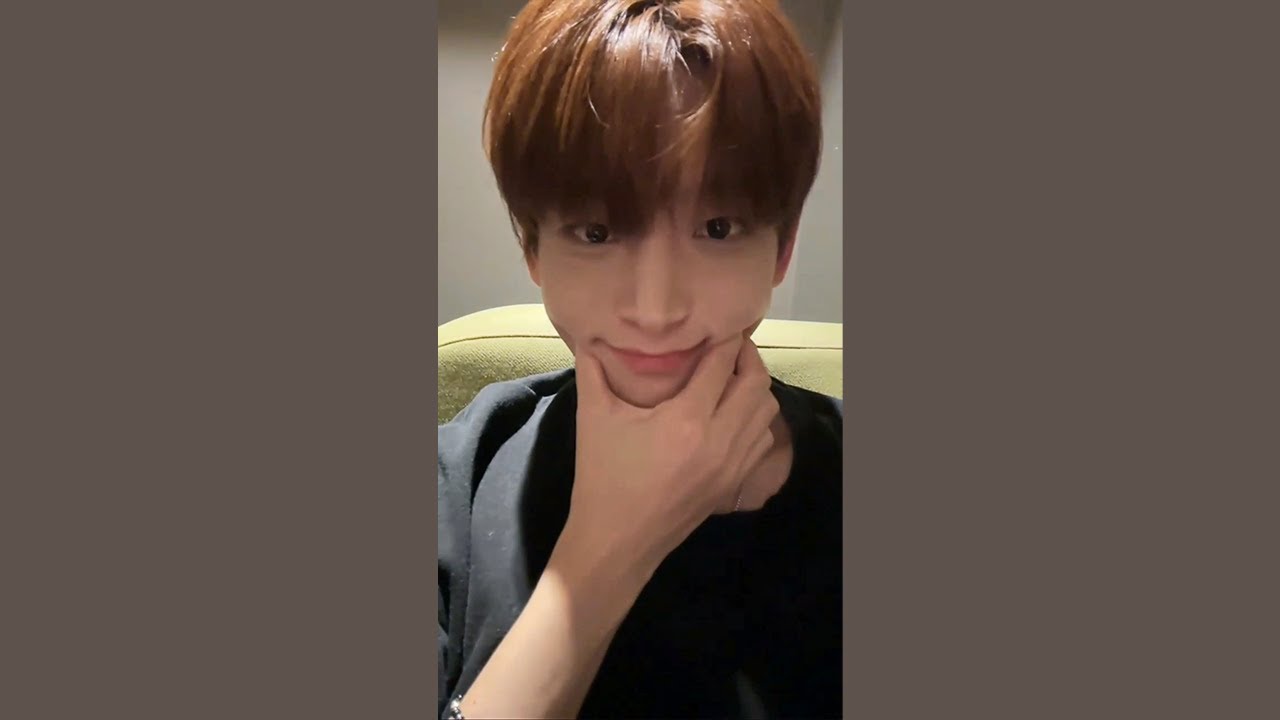 230805 크래비티 정모 버블라이브