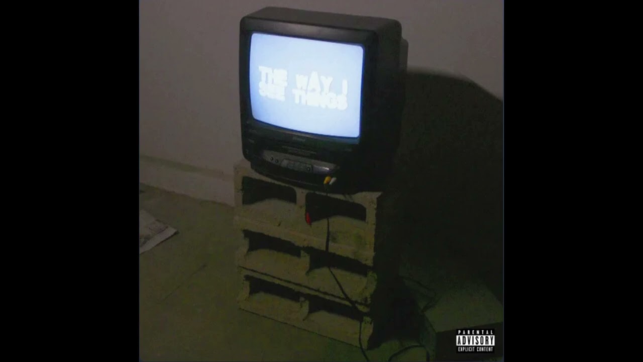 CELLY IREZ - PEACE OF MIND (2021)