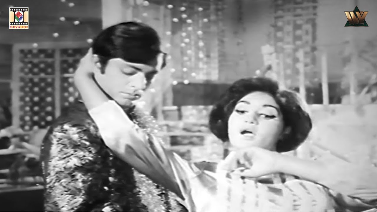 Dil Ka Dard Beich Ke Hansi Kharid Li | Mala | Film Dil Mera Dharkan Teri