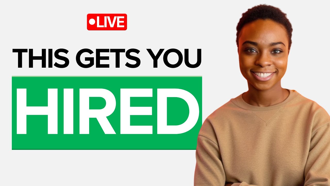 Turn Your Personal Brand Into a Data Analytics Job in 2026