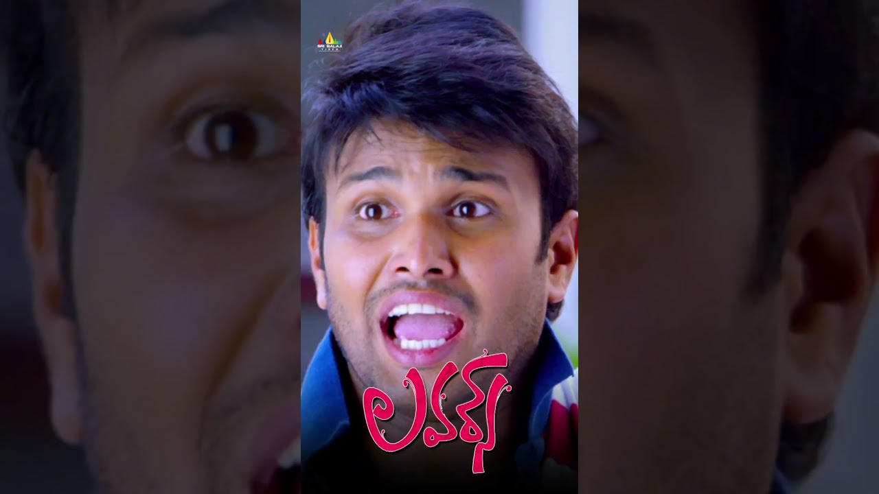 Kumar Sai Comedy with Chandini | #Lovers | #shorts | #youtubeshorts | #sribalajivideo