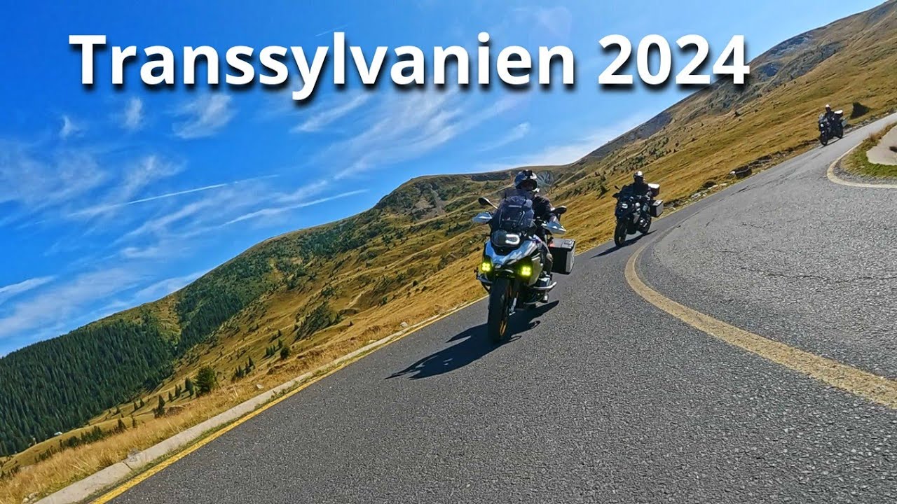 Transsylvanien 2024