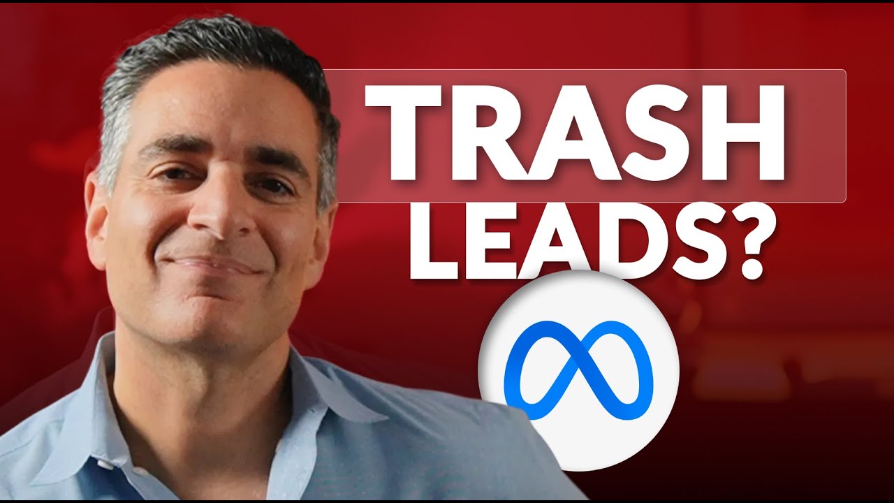 Stop Getting Low Quality Leads from Facebook Ads