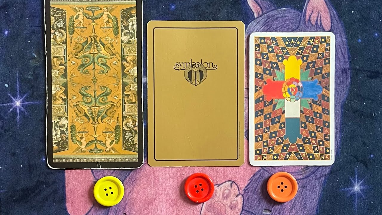 💸 Economía, ¿Qué va a estar llegando a mi vida? - Tarot interactivo 🎁