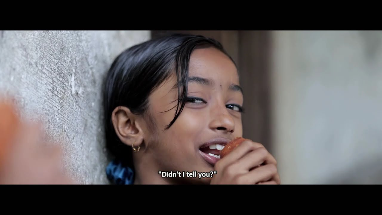 Munthiya tharam ellunthiyavar Malayalam Short Film,Ssailu Chaappy,Shaji Annakara.
