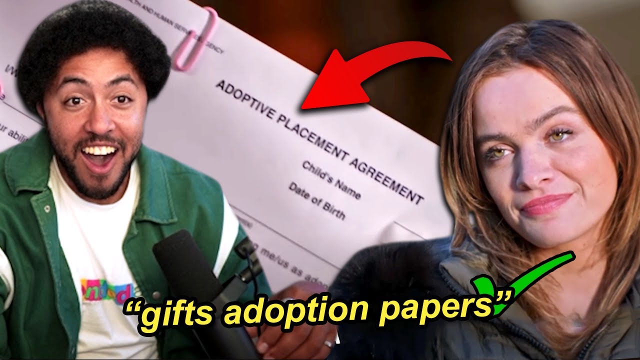 Girl Gets Adopted By Her Bully | Dhar Mann Bingo 37