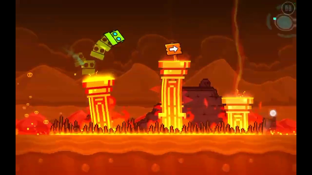 geometry dash