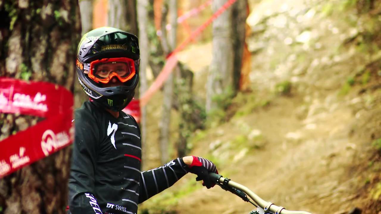 Inside Specialized Racing: Episode 12 - UCI Downhill World Championships