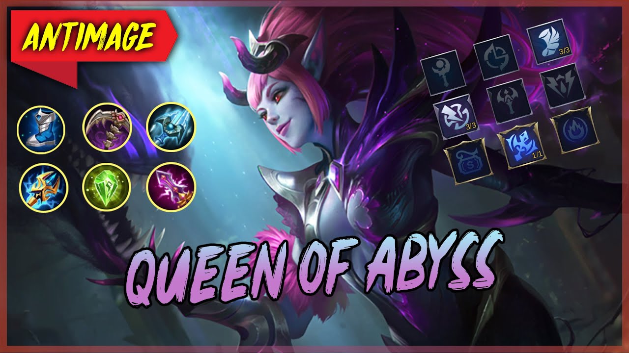 BEST ITEM SELENA ! Tutorial Selena 2020 | Support Selena Gameplay by [ Anti Mage Selena ] ~ MLBB
