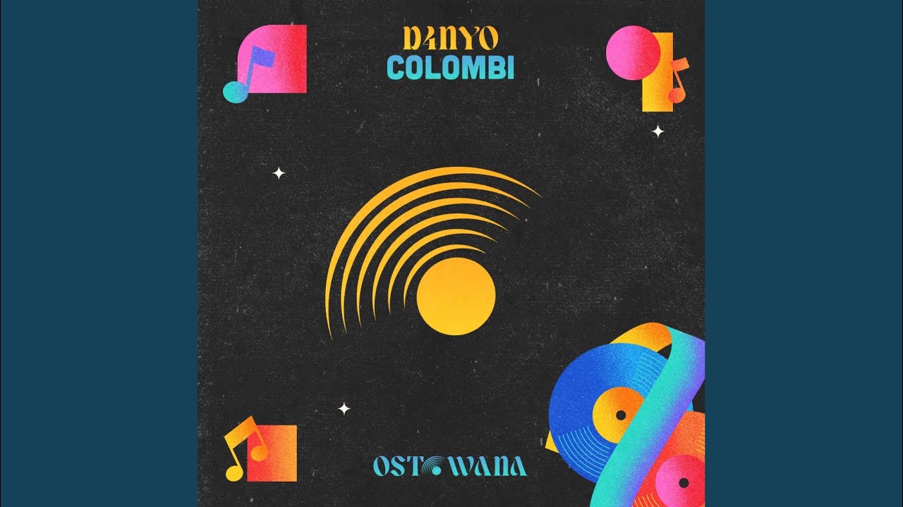 Colombi (Extended Mix)