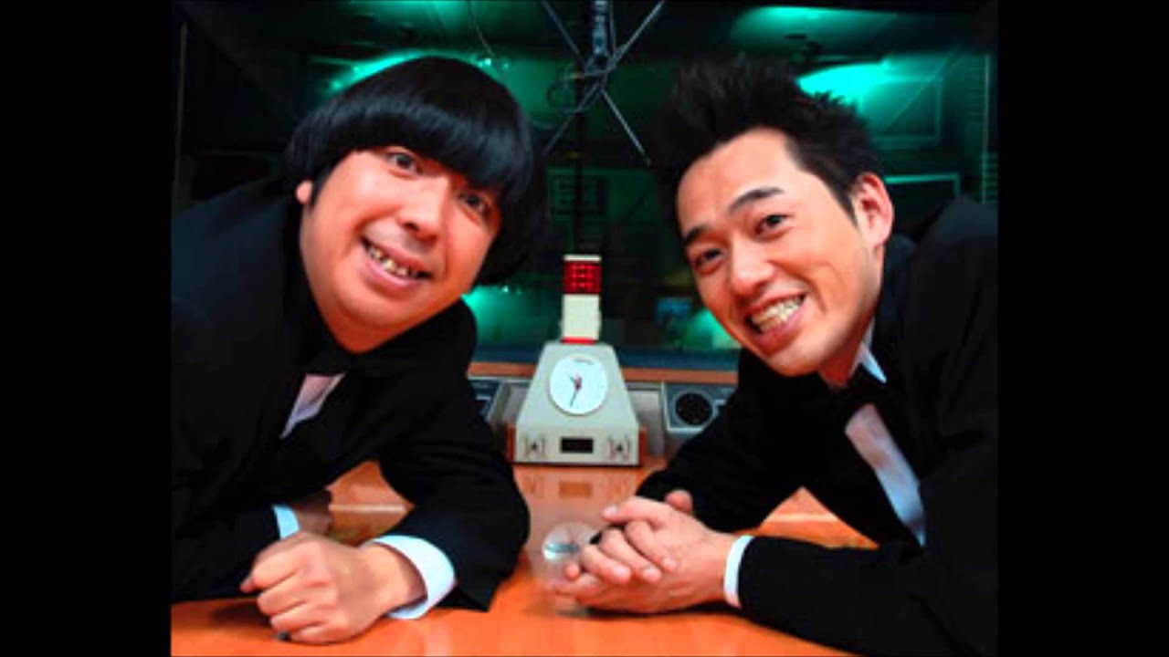 バナナマンのバナナムーンGOLD2015年4月17日