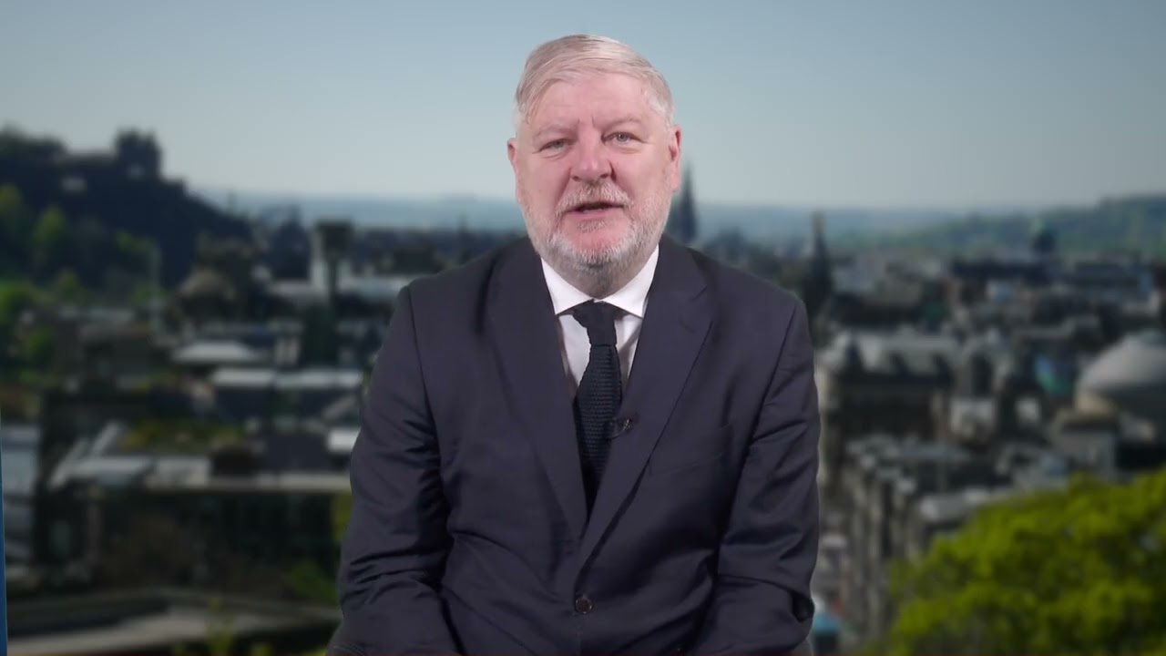A&DS Chair Appointment – Message by Cabinet Secretary for Constitution, External Affairs and Culture
