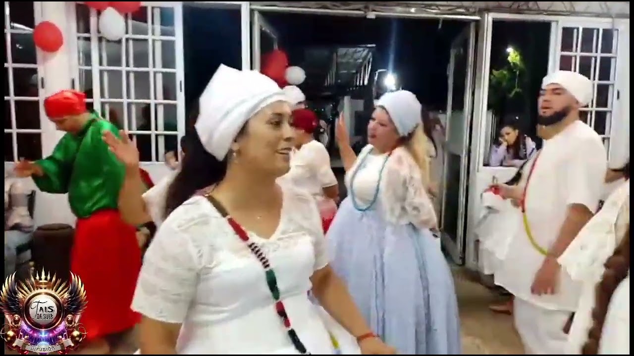 Mae Patricia de oya
