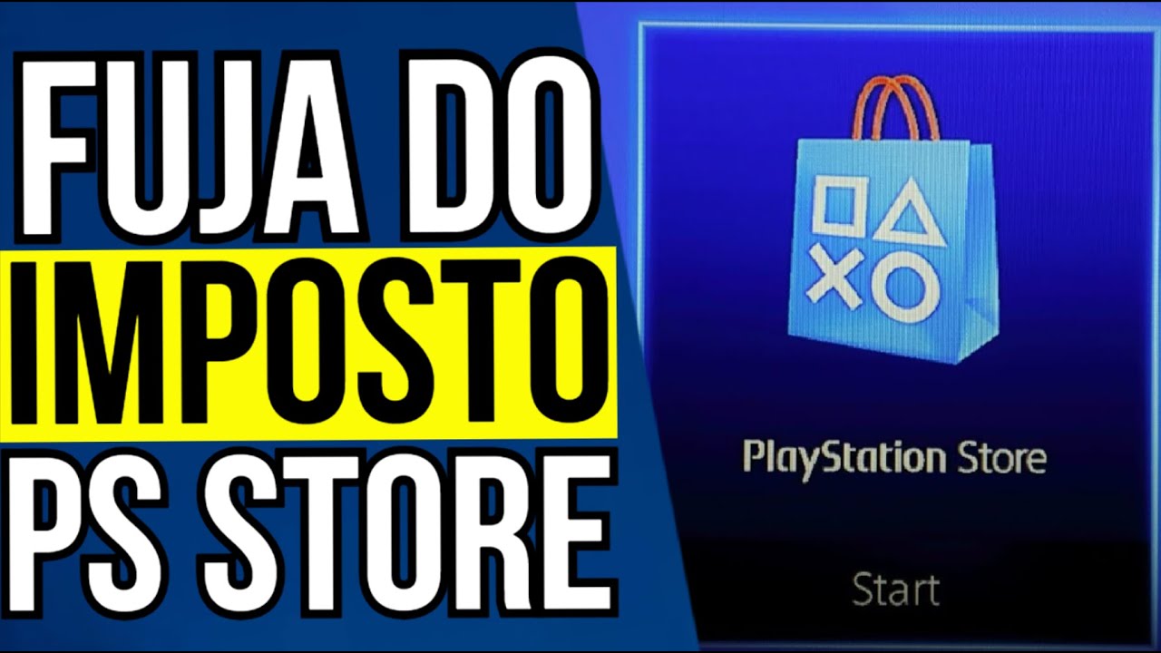 IMPOSTO NA PS STORE CAUSA REVOLTA EM ALGUNS USUÁRIOS e MAIS ITENS DE 30 ANOS SÃO ANUNCIADOS