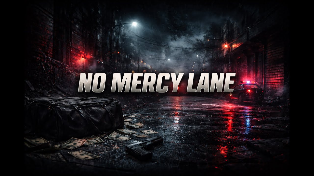 No Mercy Lane – Dark Drill Instrumental | Slow Heavy Drill Beat | J59BeatFactory