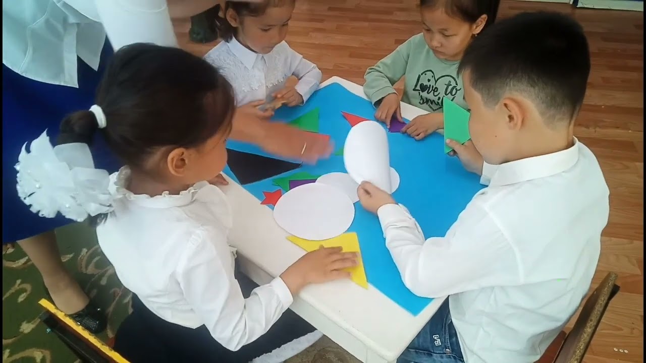 Қыс қызығы