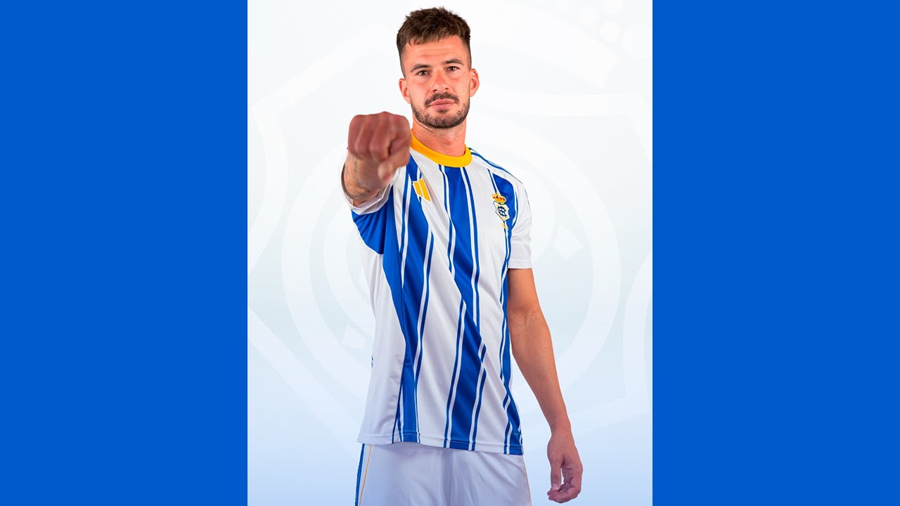 Rueda de prensa de José Carlos (Previa Jaén-Recre)