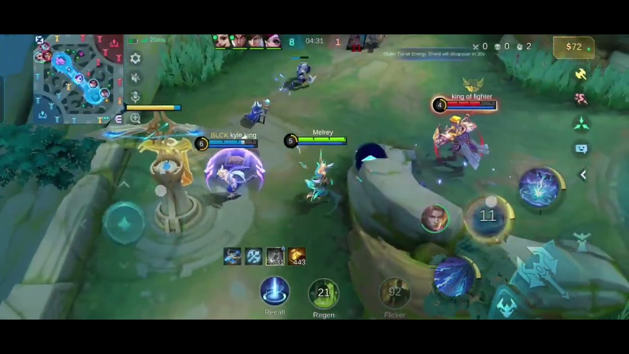 #mobilelegends 