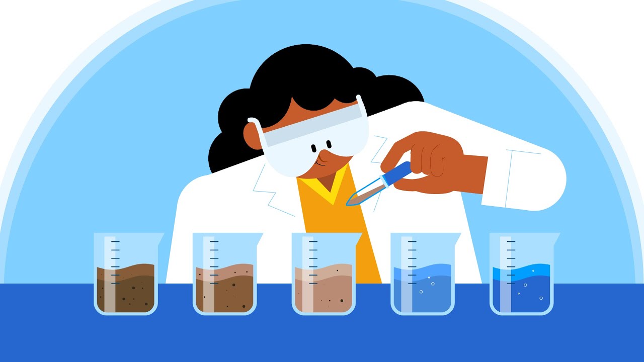 How is Recycled Water Safe?