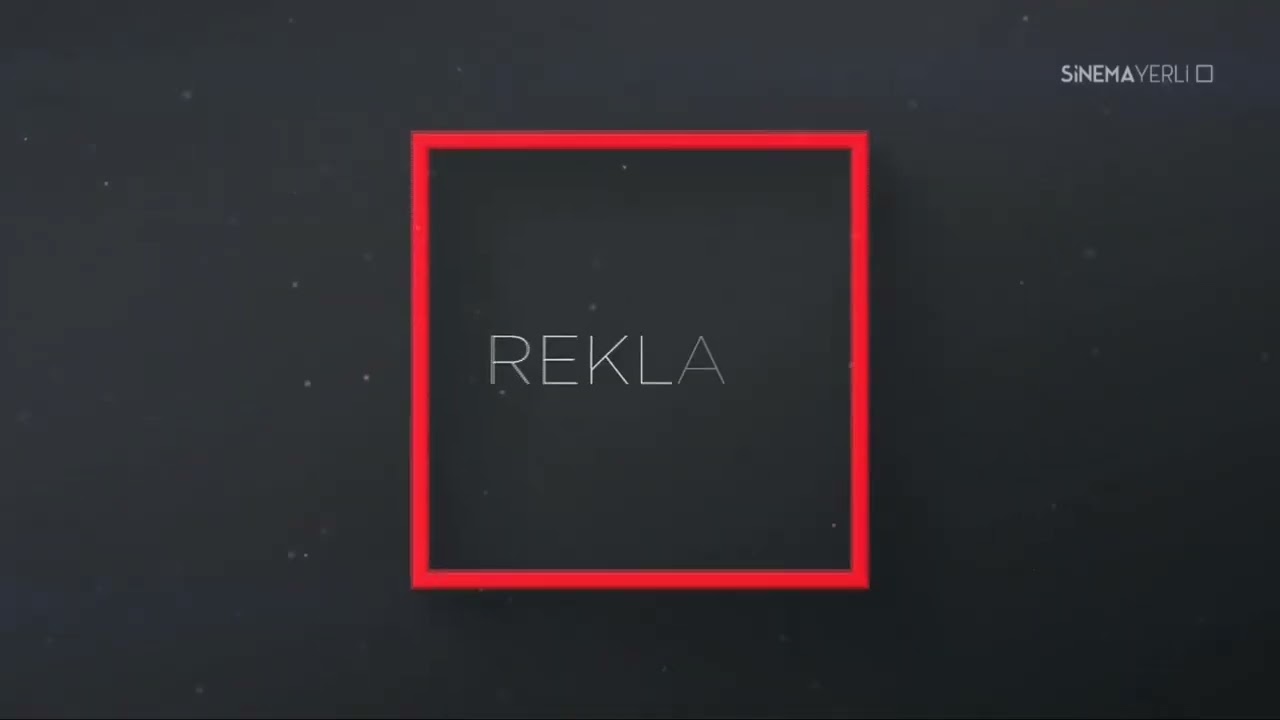 Sinema TV Kanalları - Bantsız Reklam Jenerikleri // Mayıs 2018 - g&uuml;n&uuml;m&uuml;z