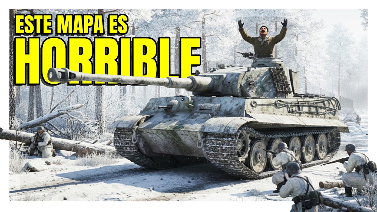 El Tiger no siempre gana