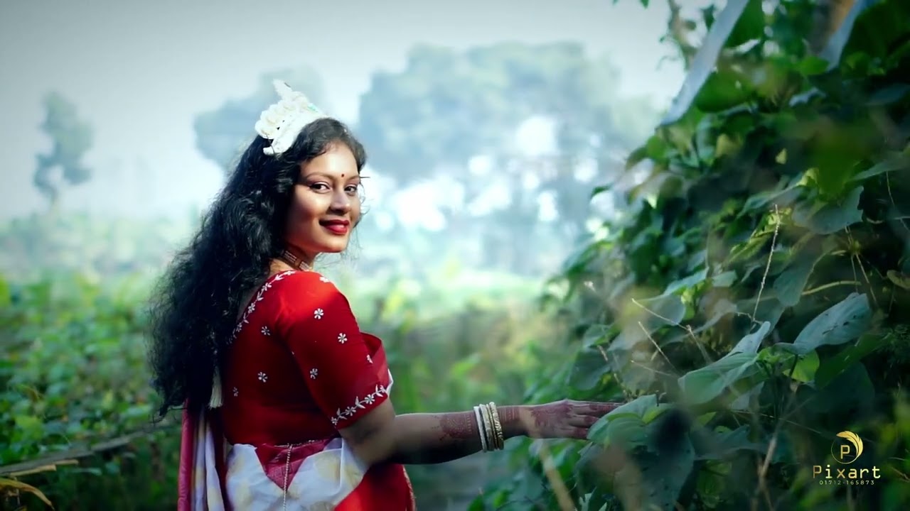 Bodhu | ANTU GHOSH | Piczone