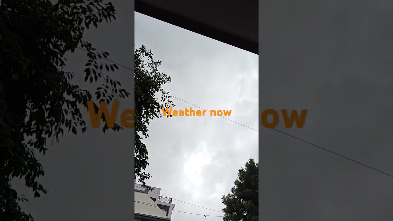 weather today #gandhinagar#capital#Gujarat