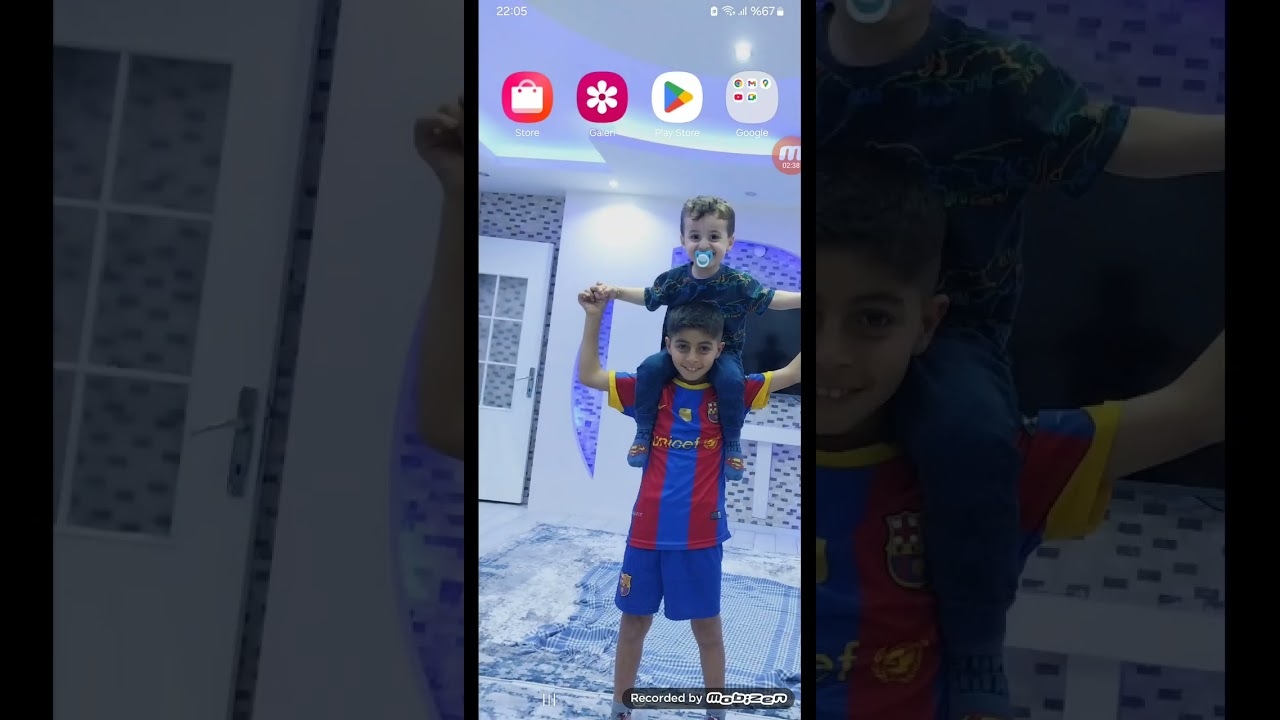 120 fps yapılışı part 1