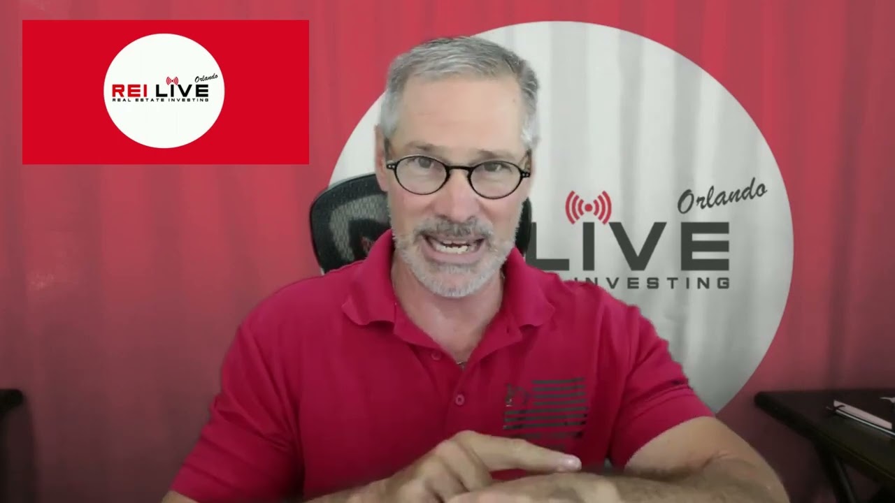 REI LIVE! Orlando - October 2022 - Inspectagator