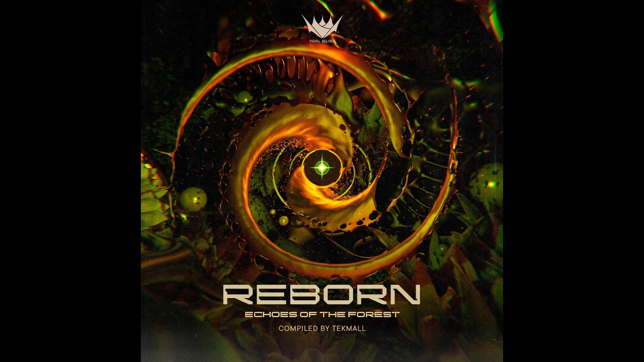 Sbio - Tribal Soul | VA Reborn: Echoes Of The Forest