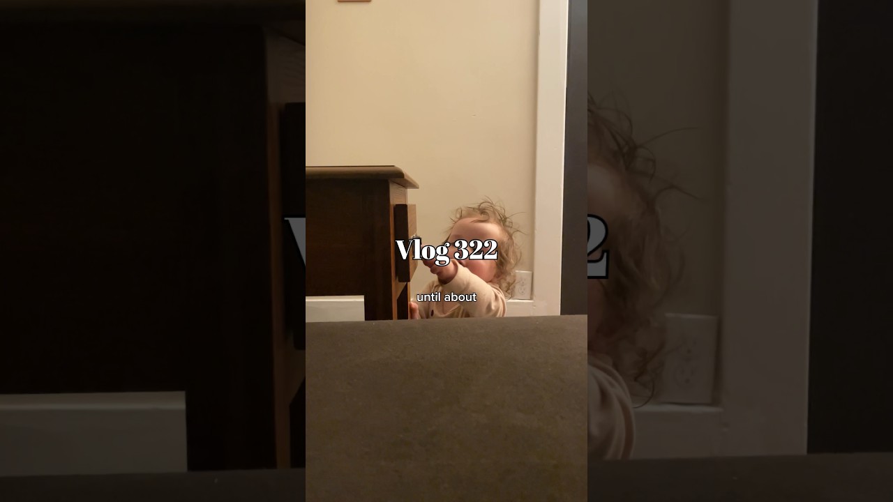 time blocking as a parent #vlog