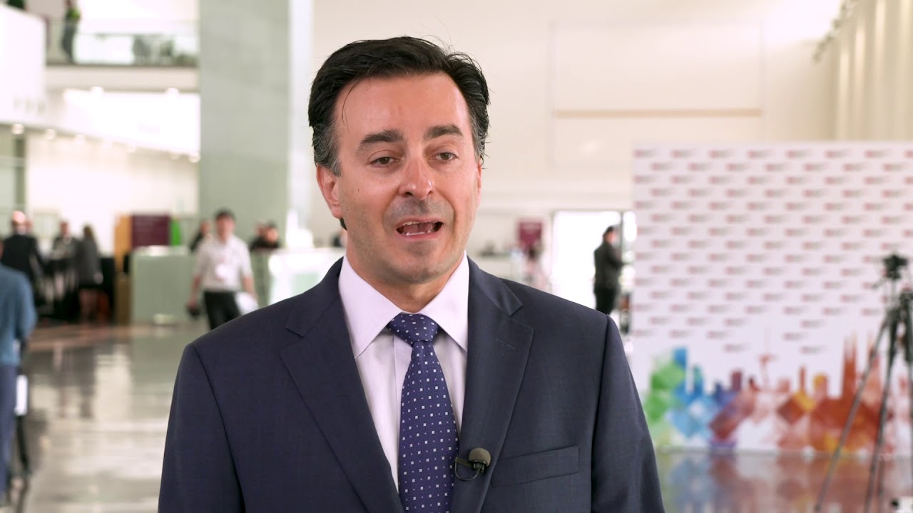 Initial EV-103 results: enfortumab vedotin plus pembrolizumab for urothelial carcinoma