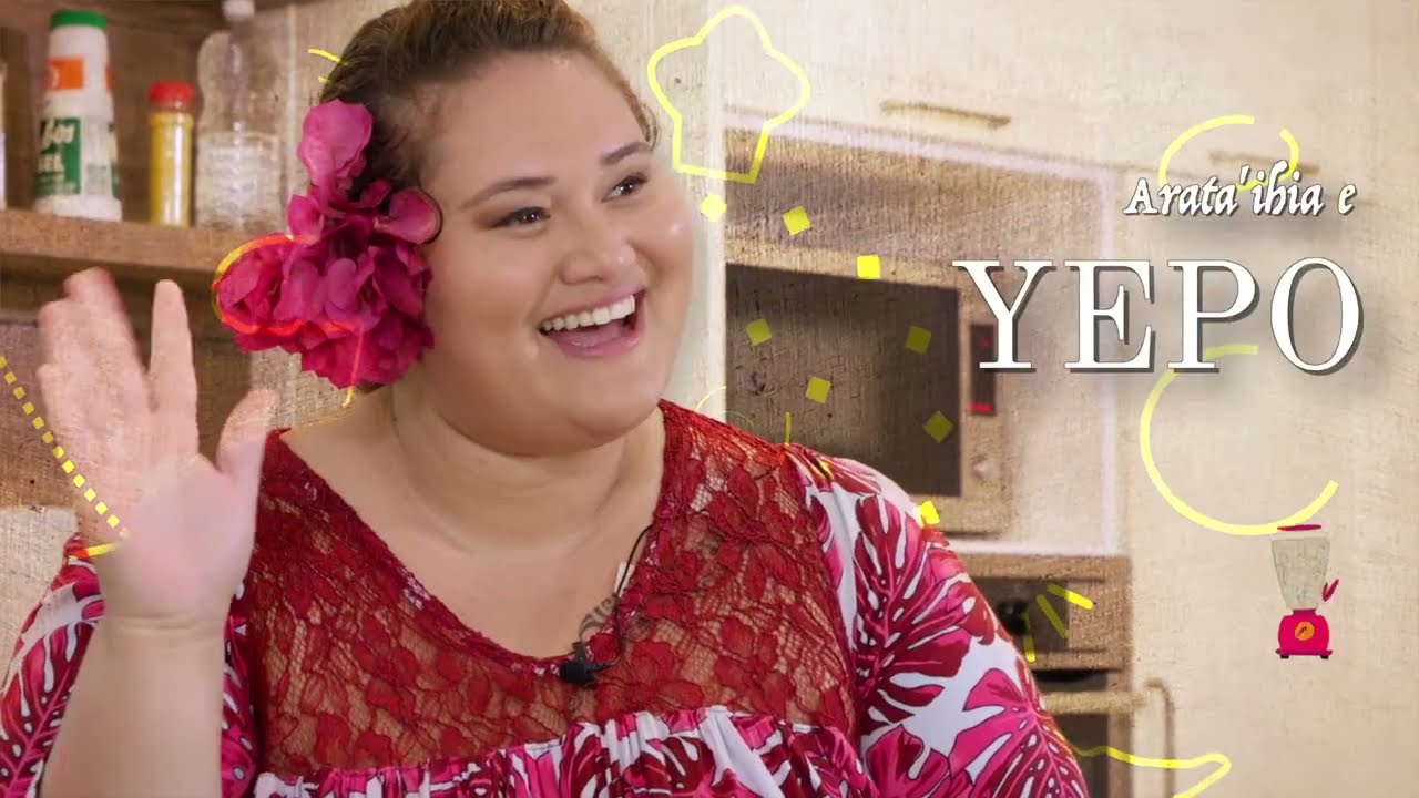 Fare tūtu
