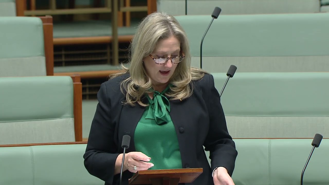 Payday Superannuation amendment support