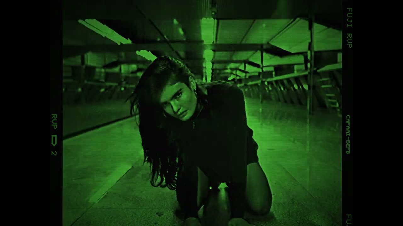 COLD SPOT - RNMNX | PHONK VIDEO