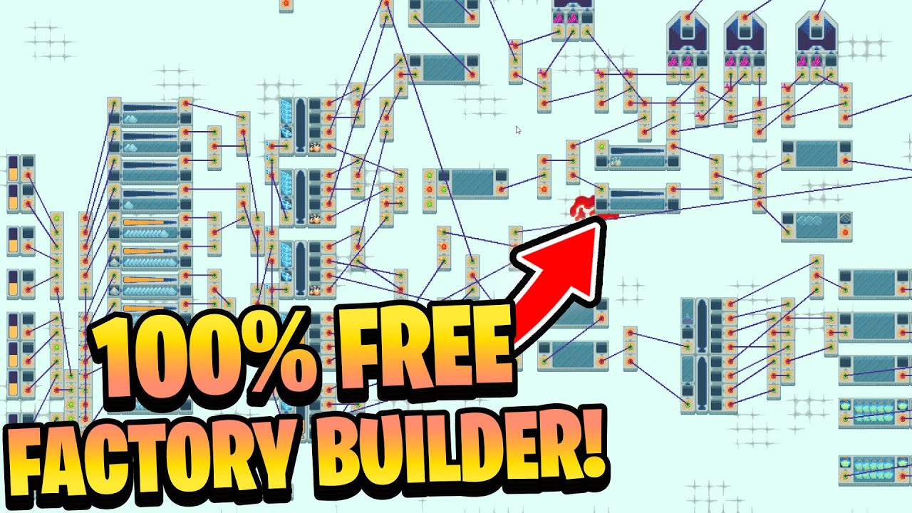 This NEW Node Factory Builder Is INSANELY Good (And FREE!)