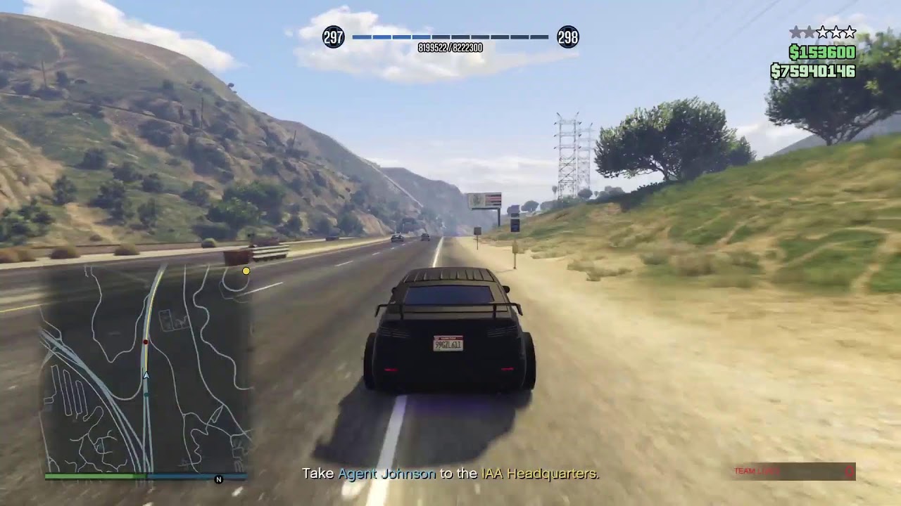 GTA 5 online grinding back up to 100 million x2 Auto shop and grinding to level 300 PS5 join up