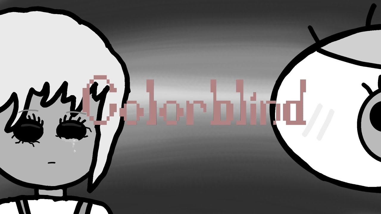 Colorblind (Level by Layspark) [S+] [Tough] | Rhythm Doctor Custom