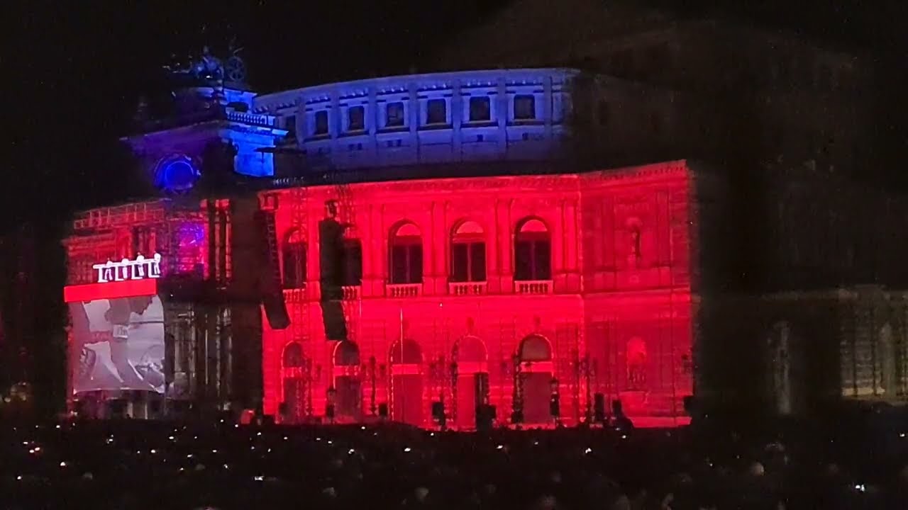 Kraftwerk Dresden Teil 2