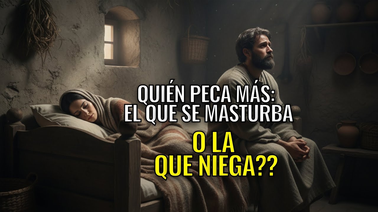 a pregunta que ningún pastor se atreve a responder