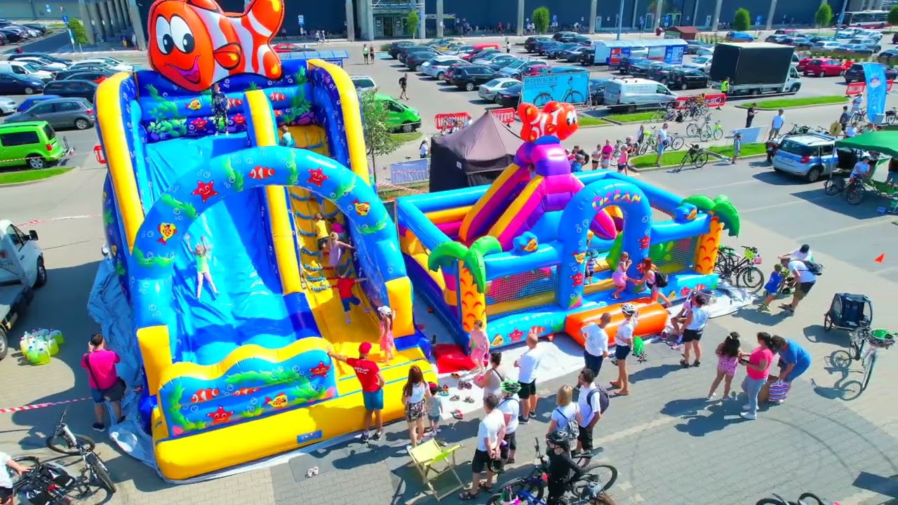 Shopping Сenter Turawa Park