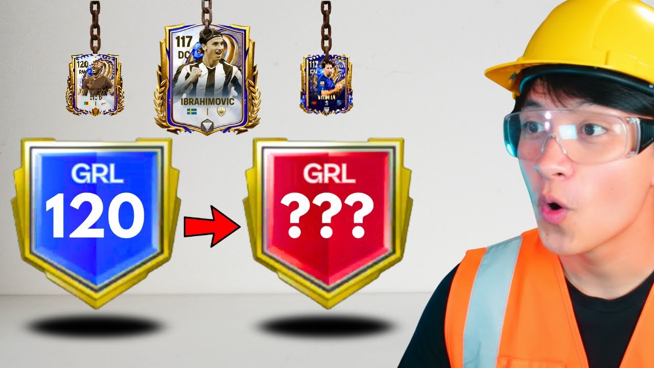 ¡RECONSTRUÍ Mi Cuenta de FC Mobile Con Muchos TOTY!
