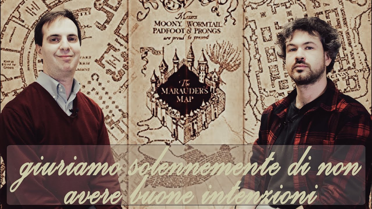 Harry Potter: la saga cinematografica