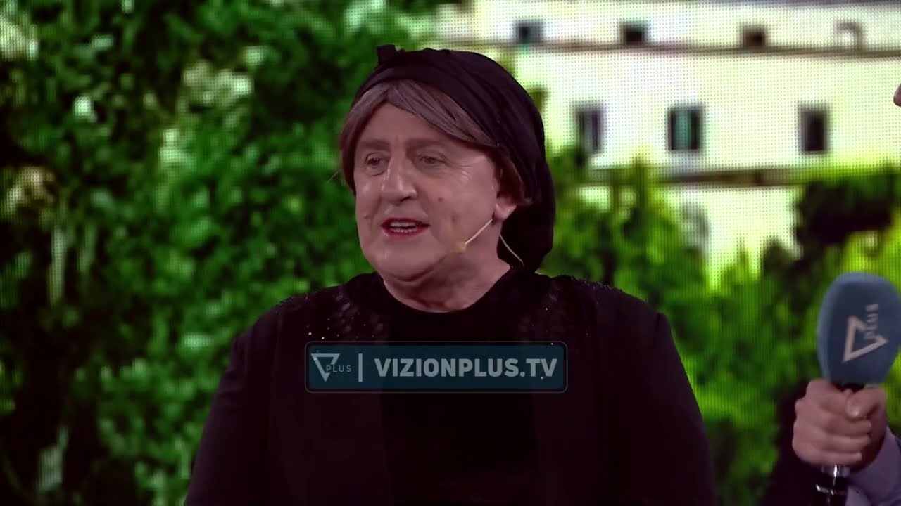 Aneja, Xhevoica dhe Vaja | Kur dalin plakat në shesh... lesh a lesh - PaPare Najt