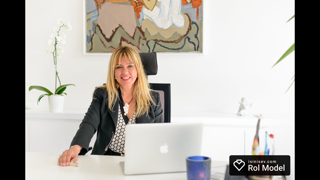 Nasıl yayınevi kurulur? İşini Sev Rol Modeli - Yelda Cumalıoğlu - Full