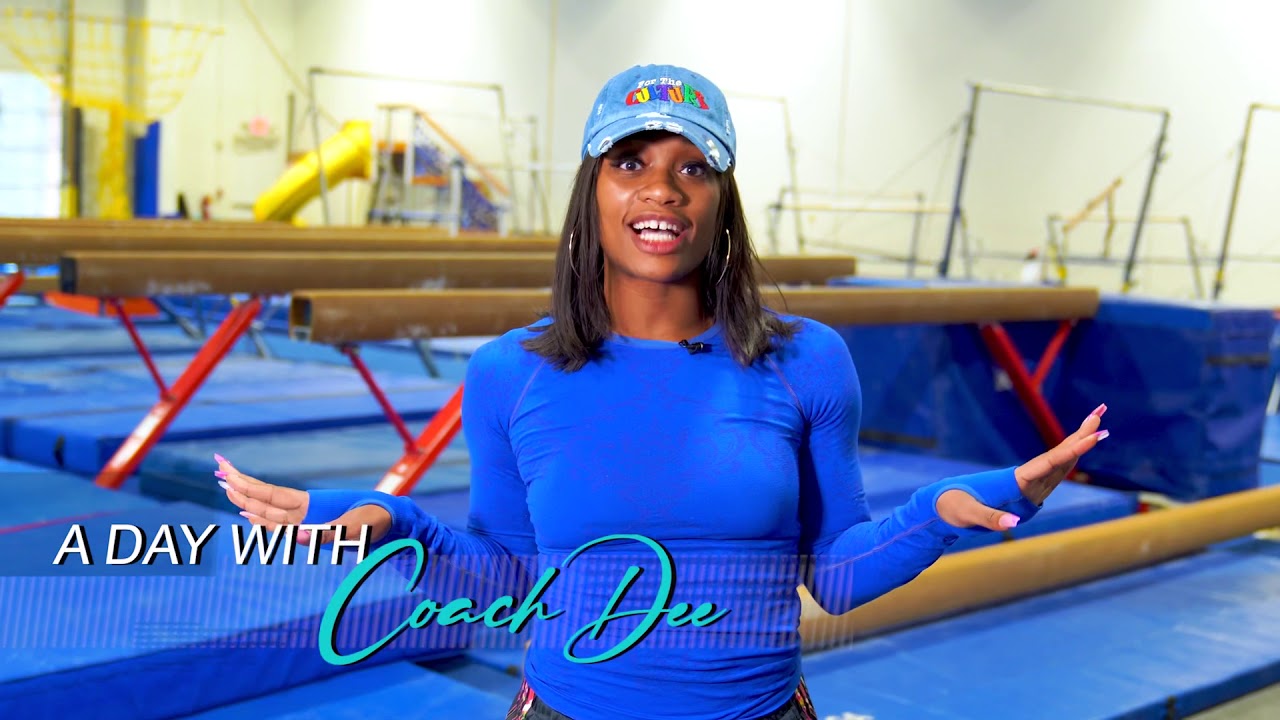 A Day with Coach Pt. 3